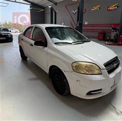 شيفروليه أفيو